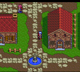 Seiya Monogatari: Anearth Fantasy Stories